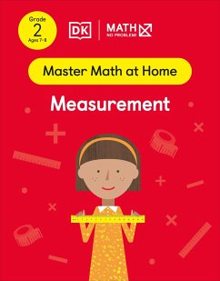 Math - No Problem! Measurement, Grade 2 Ages 7-8 - Math - No Problem!