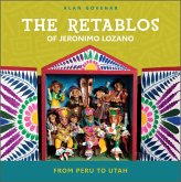 The Retablos of Jeronimo Lozano