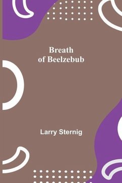 Breath of Beelzebub - Sternig, Larry