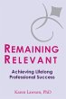 Remaining Relevant - Bild 1