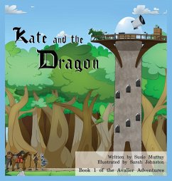 Kate and the Dragon - Murray, Val