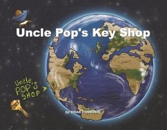 Uncle Pop's Key Shop - Osborne, Brian