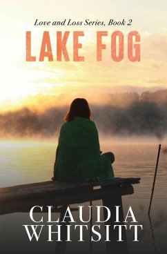 Lake Fog - Whitsitt, Claudia