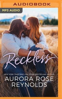 Reckless - Reynolds, Aurora Rose