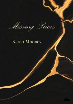 Missing Pieces - Mooney, Karen