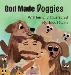 God Made Doggies - Owen, Jess L.