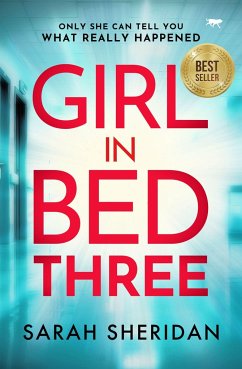 Girl in Bed Three - Sheridan, Sarah