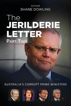 The Jerilderie Letter Part Two - Dowling, Shane