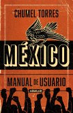 México, Manual de Usuario / Mexico, User Manual