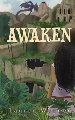 Awaken - Wagner, Lauren
