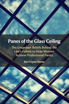 Panes of the Glass Ceiling - Stone, Kerri Lynn (Florida International University)