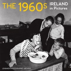 Cover The 1960s