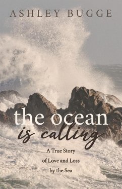 Cover The Ocean is Calling