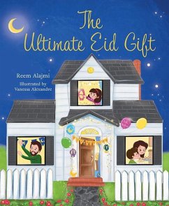 The Ultimate Eid Gift - Alajmi, Reem