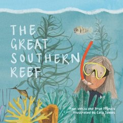 The Great Southern Reef - Venzo, Paul; Francis, Prue