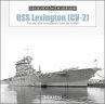 USS Lexington (CV-2) - Bild 1