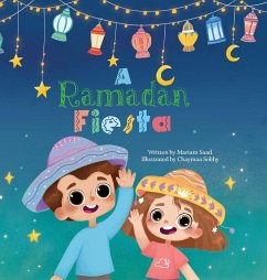 A Ramadan Fiesta - Saad, Mariam