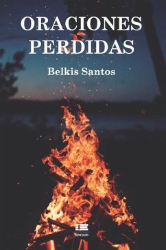 Oraciones perdidas - Santos, Belkis