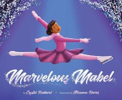 Marvelous Mabel - Hubbard, Crystal