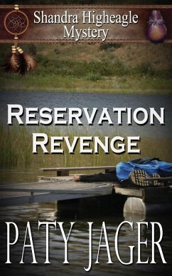 Reservation Revenge - Jager, Paty