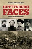 Gettysburg Faces