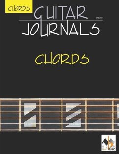 Guitar Journals-Chords - Bay, William