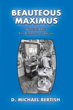 Beauteous Maximus - Bertish, D. Michael