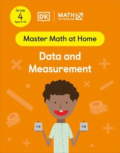 Math - No Problem! Data and Measurement, Grade 4 Ages 9-10 - Math - No Problem!