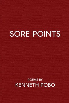 Sore Points - Pobo, Kenneth