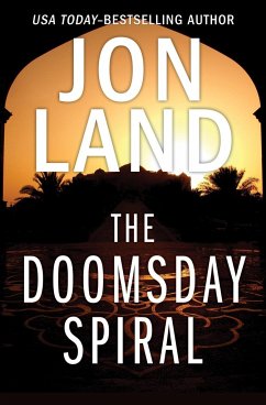 The Doomsday Spiral - Land, Jon