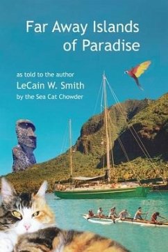 Far Away Islands of Paradise - Smith, Lecain W