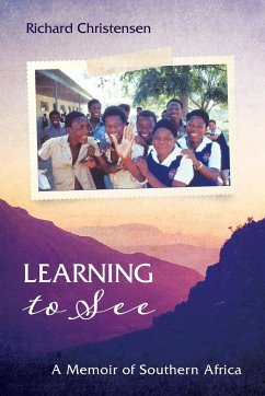 Learning to See - Christensen, Richard