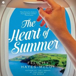 The Heart of Summer - Hayes-Mccoy, Felicity