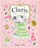 Claris: A Tres Chic Activity Book Volume #2