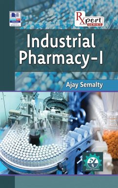Industrial Pharmacy - Semalty, Ajay