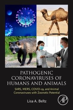 Pathogenic Coronaviruses of Humans and Animals - Beltz, Lisa A. (University of Northern Iowa, USA)