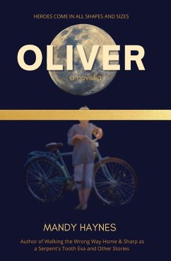 Oliver - Haynes, Mandy