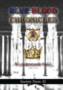 Blue Blood Chronicles A Legendary Fall - Penn El, Society