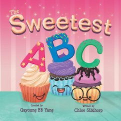 The Sweetest ABC - Yang, Gayoung Bb; Chloe Sibthorp, Chloe Sibthorp