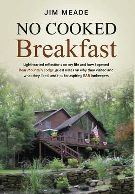 No Cooked Breakfast No Cooked Breakfast