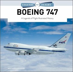 Boeing 747 - Borgmann, Wolfgang
