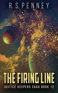 The Firing Line - Penney, R S