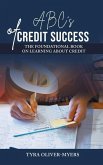 ABC's of Credit Success