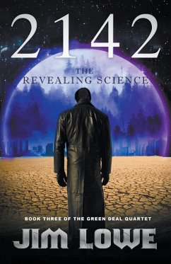 2142 - The Revealing Science - Lowe, Jim