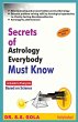 Secrets of Astrology Everybody Must... - Bild 1