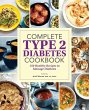 Complete Type 2 Diabetes Cookbook - Bild 1