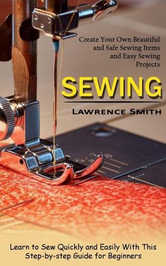 Cover Sewing