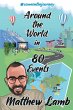 Around the World in 80 Events - Bild 1
