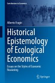Historical Epistemology of Ecological Economics (eBook, PDF)