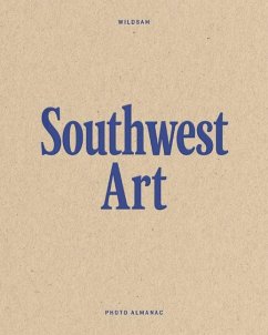 Wildsam Field Guides: Southwest Art